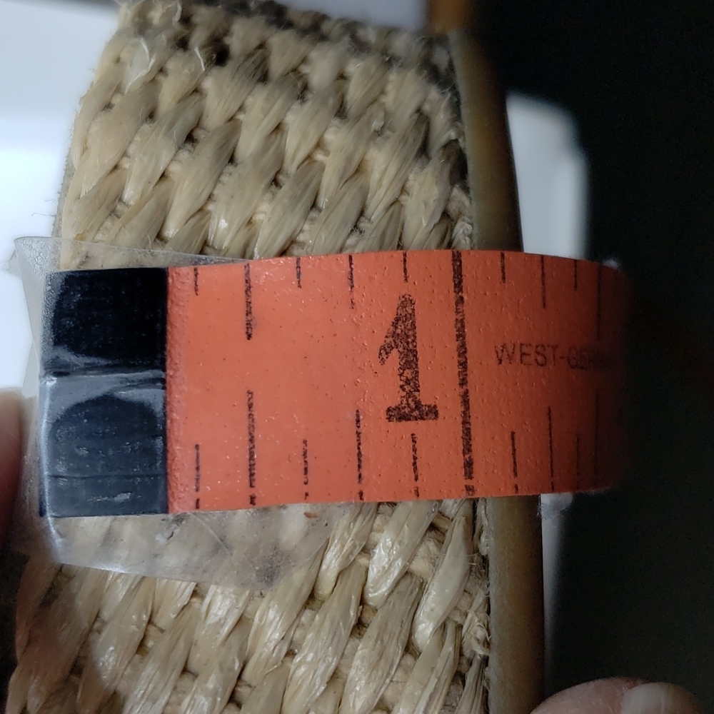PRADA Authentic Wedges - Picture 10 of 11